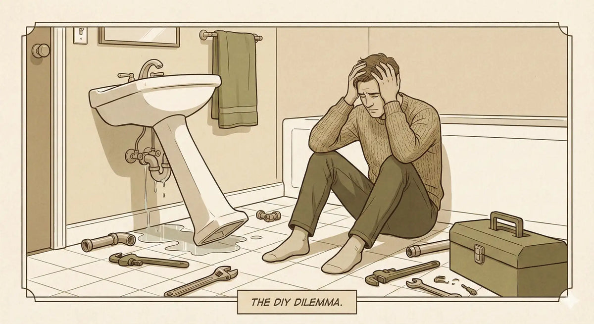 The Pain Hits Only After Installation