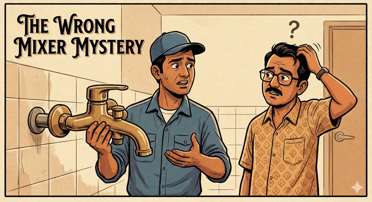 Technical Compatibility? No One Tells You.